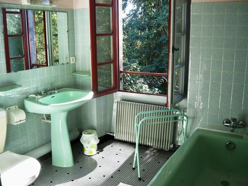 Chambres D'Hotes Closerie Du Guilhat Salies-de-Béarn Værelse billede